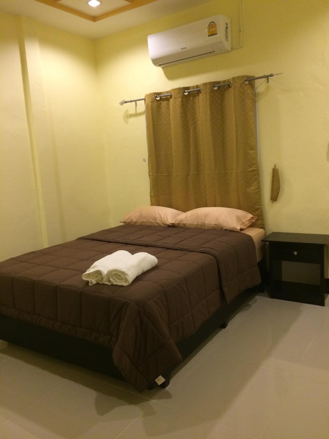 Baan Rommai Sattahip