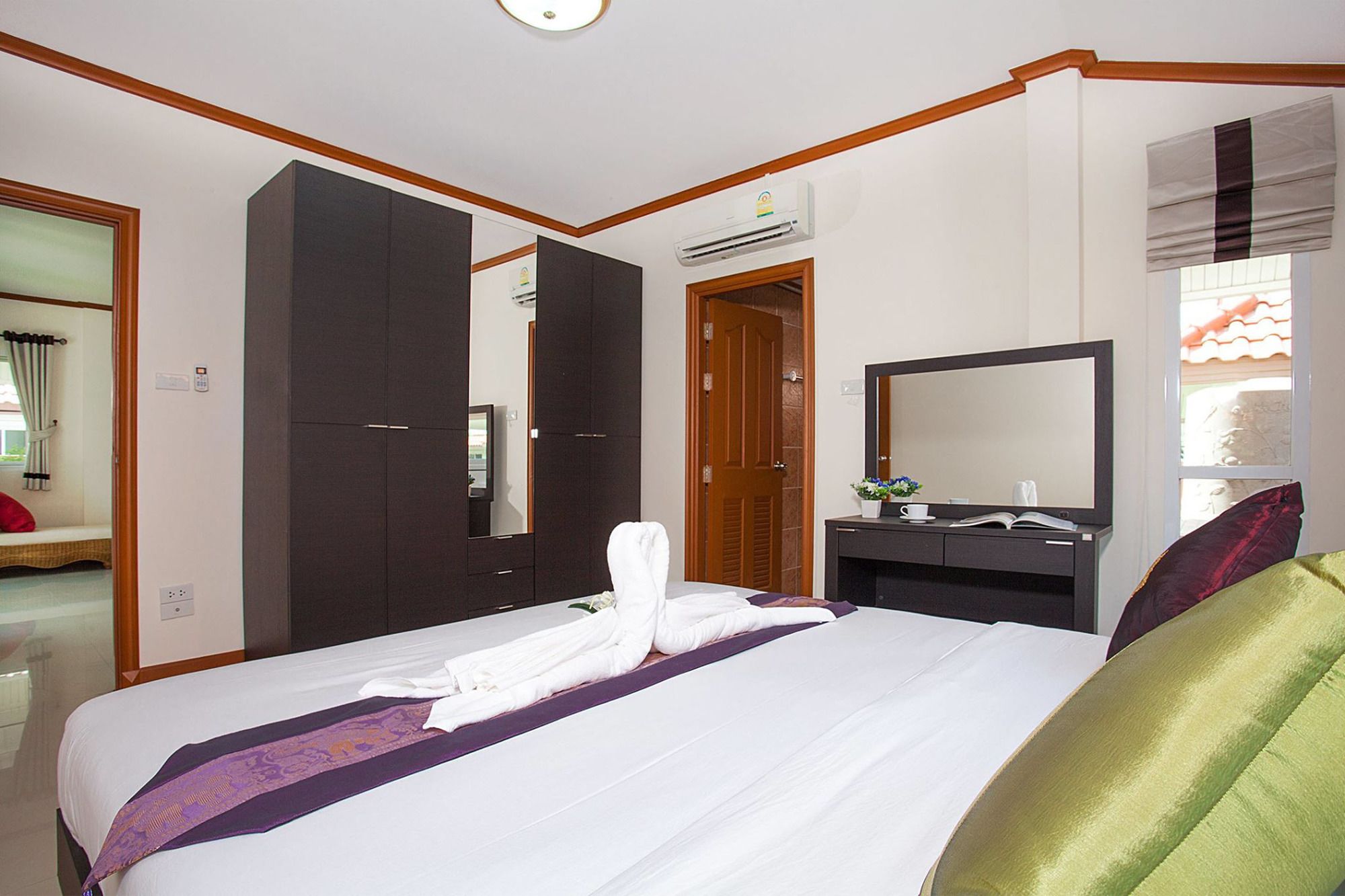Baan Thai Lanna Pattaya