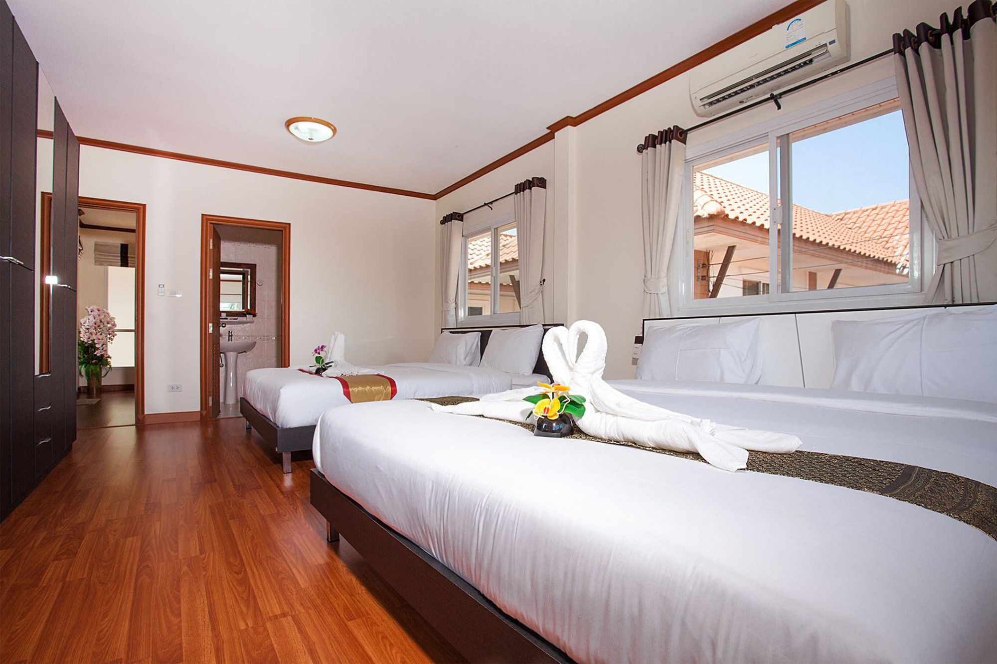 Baan Thai Lanna Pattaya