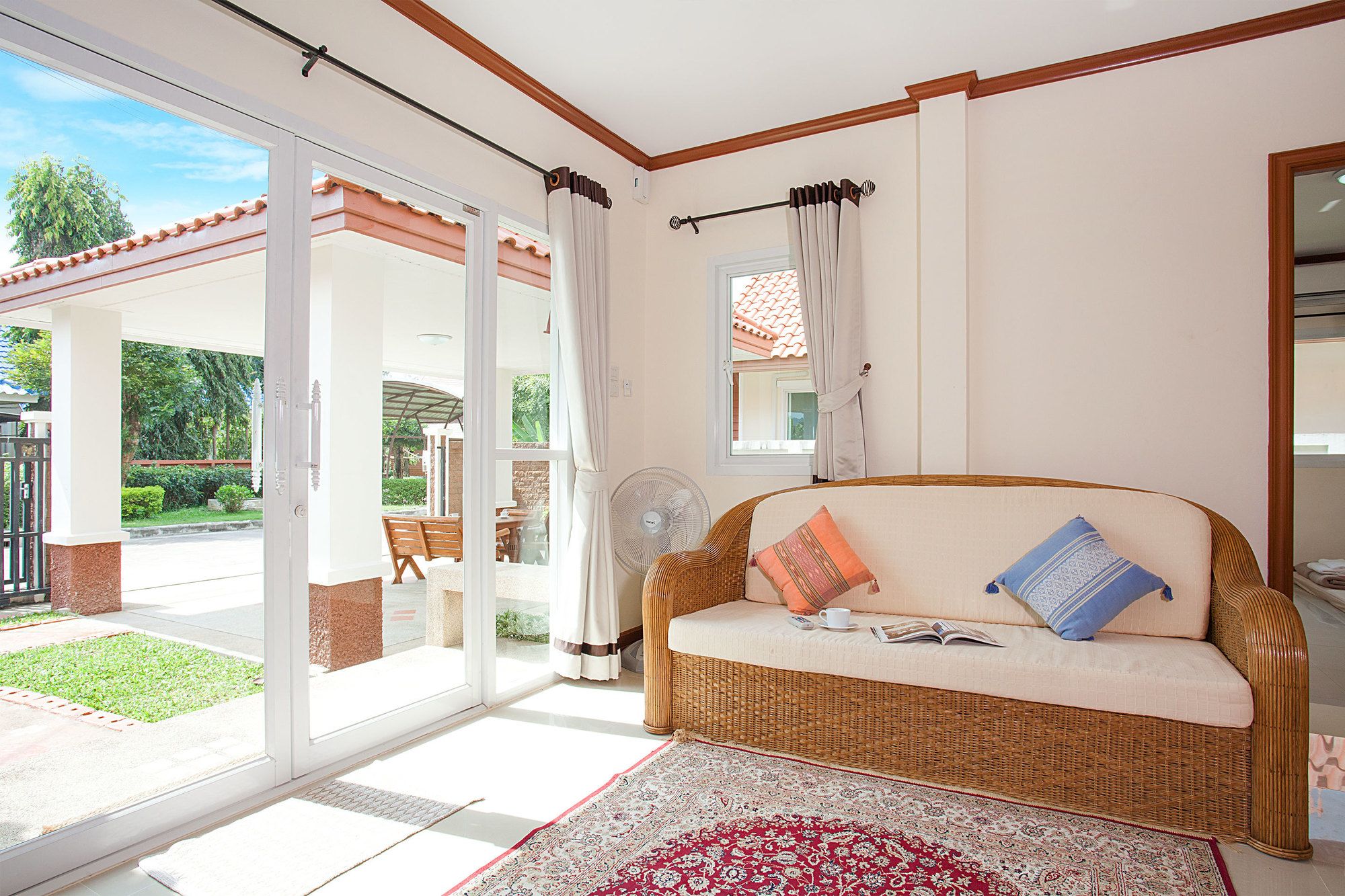 Baan Thai Lanna Pattaya