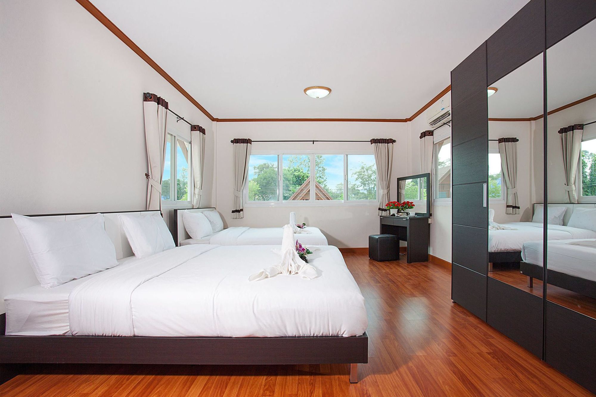 Baan Thai Lanna Pattaya