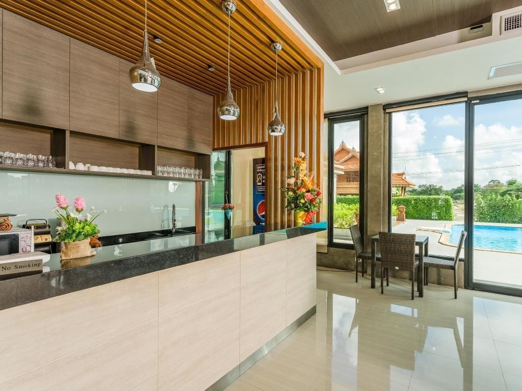 Baan Thai Lanna Pattaya