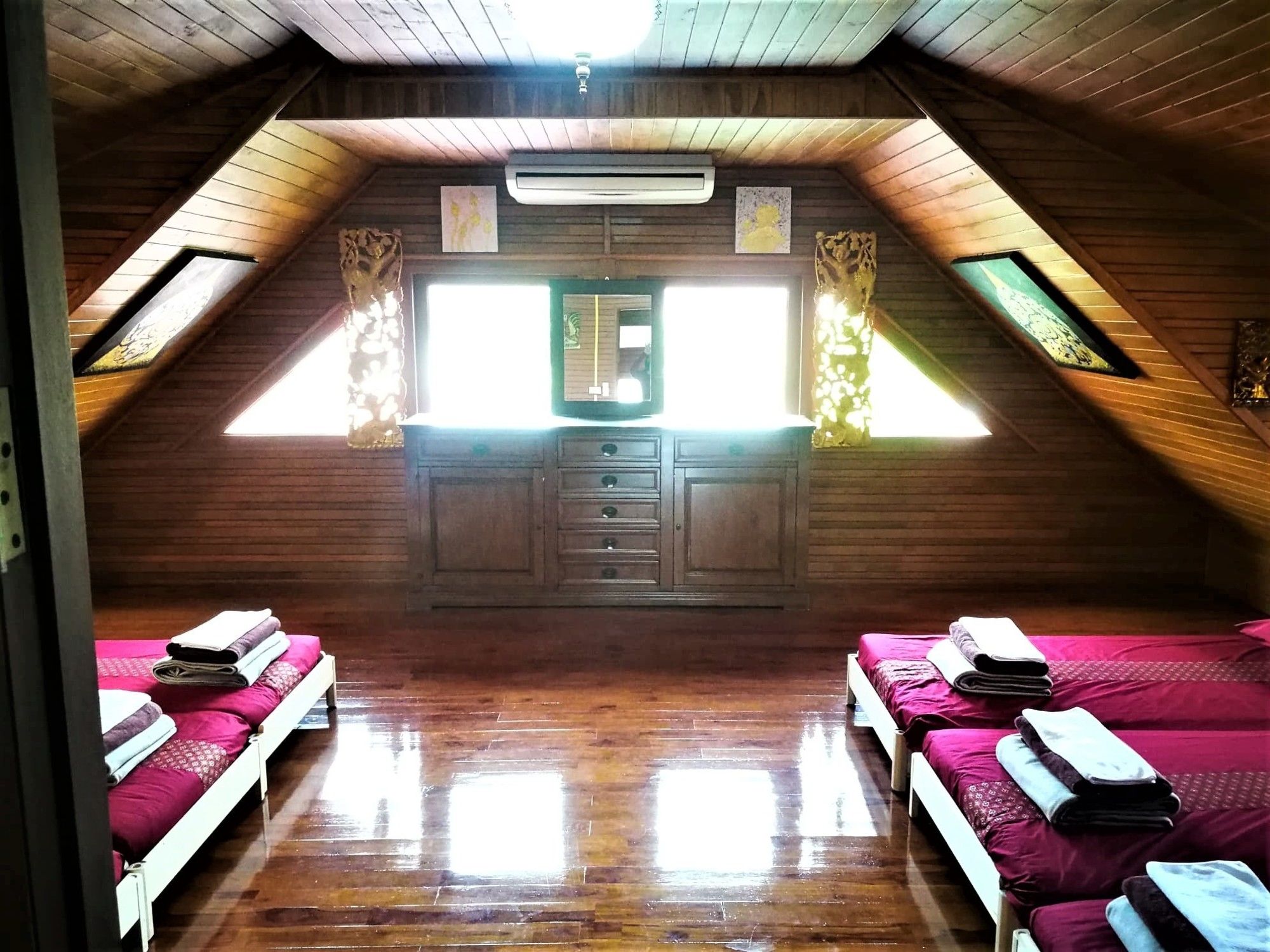 Baan Thai Lanna Pattaya