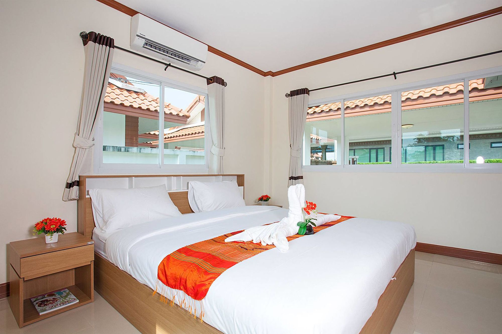 Baan Thai Lanna Pattaya