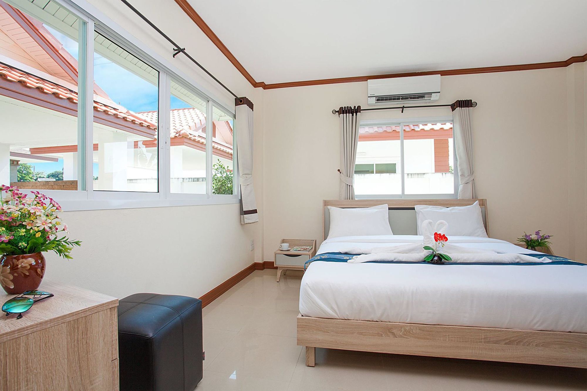 Baan Thai Lanna Pattaya