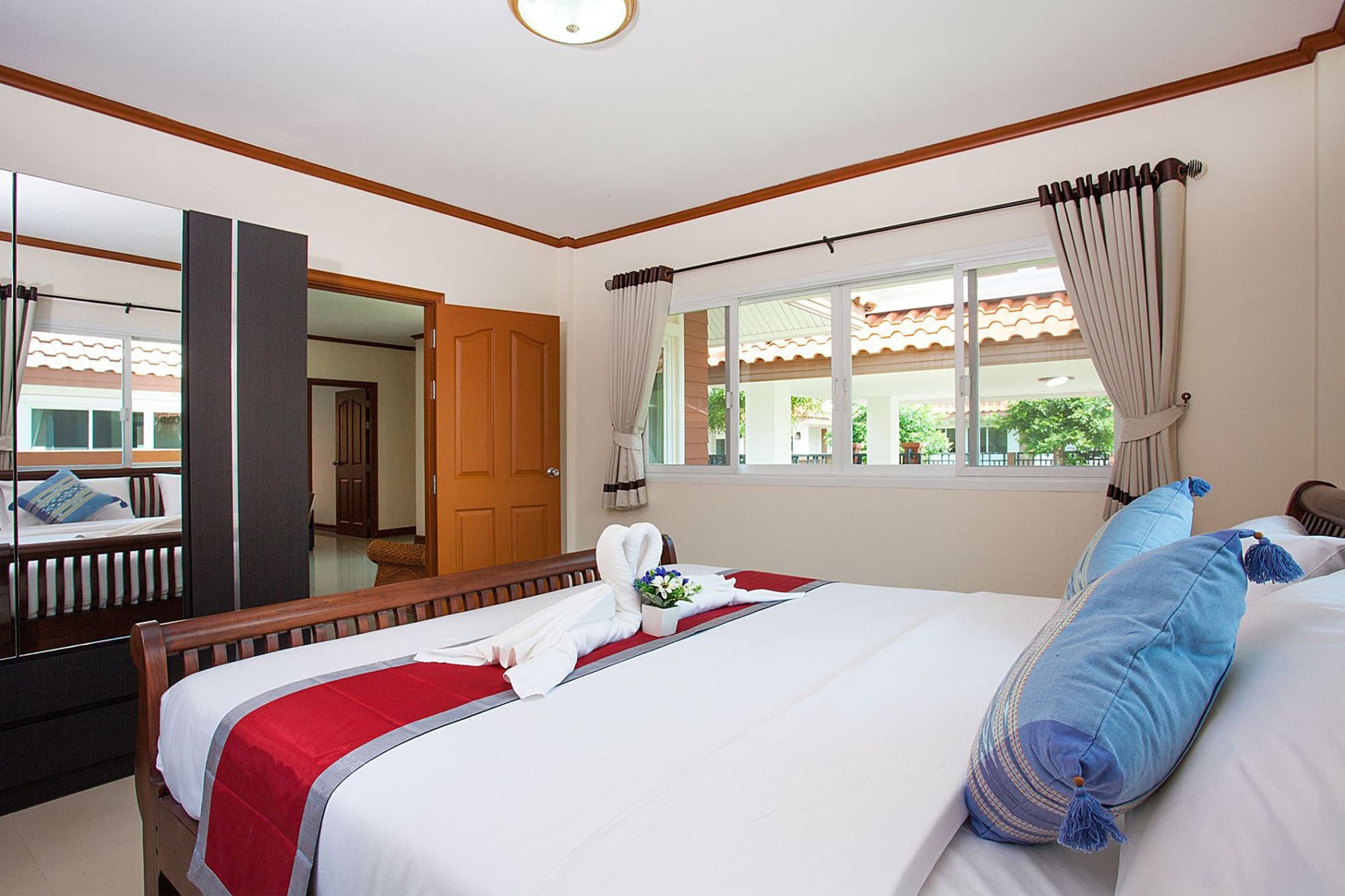 Baan Thai Lanna Pattaya
