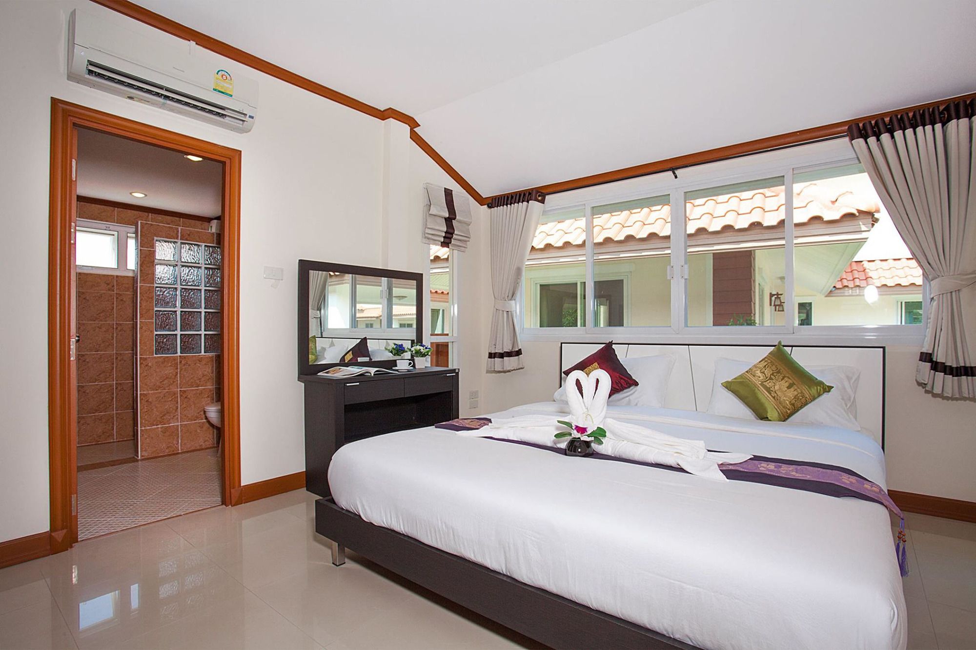 Baan Thai Lanna Pattaya