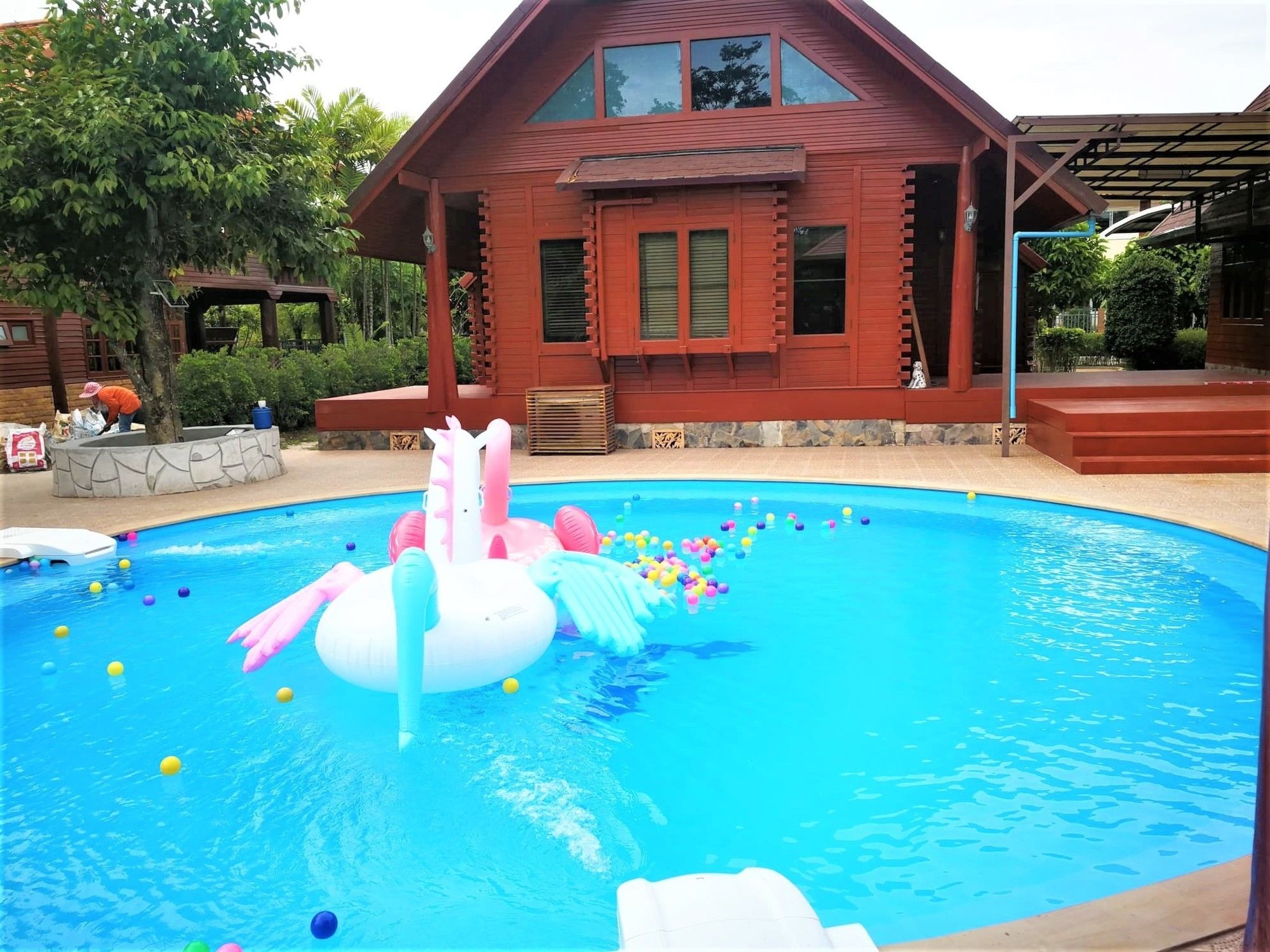 Baan Thai Lanna Pattaya