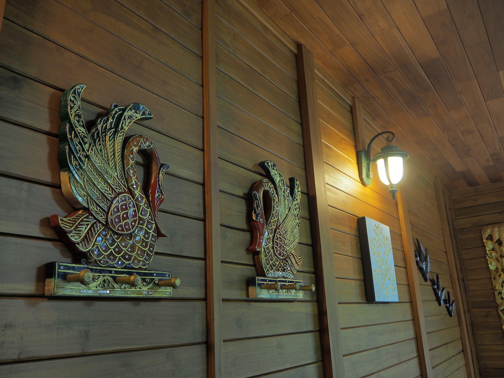 Baan Thai Lanna Pattaya