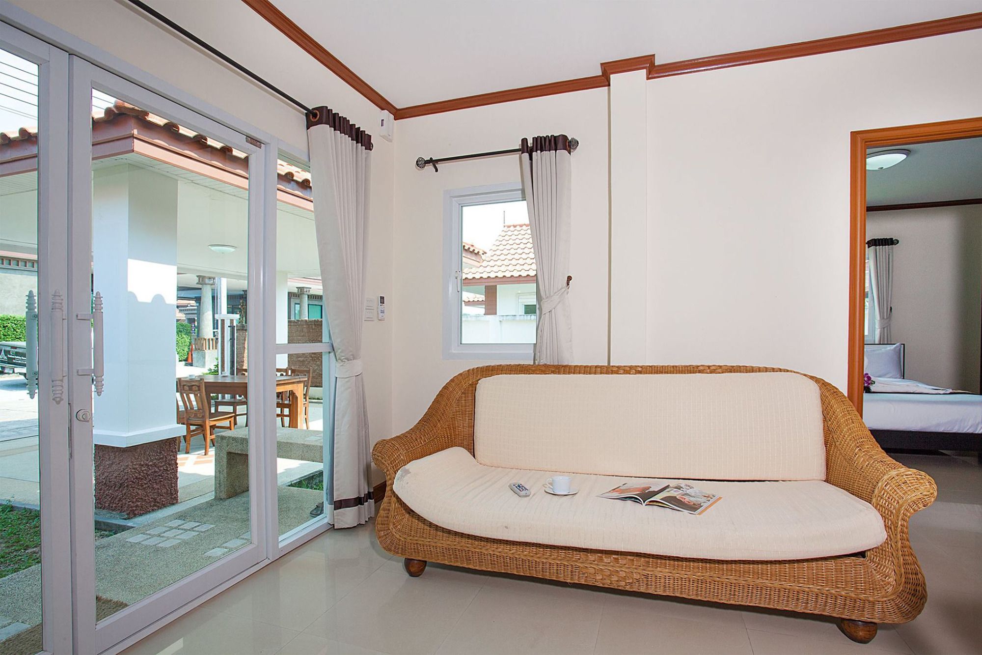 Baan Thai Lanna Pattaya