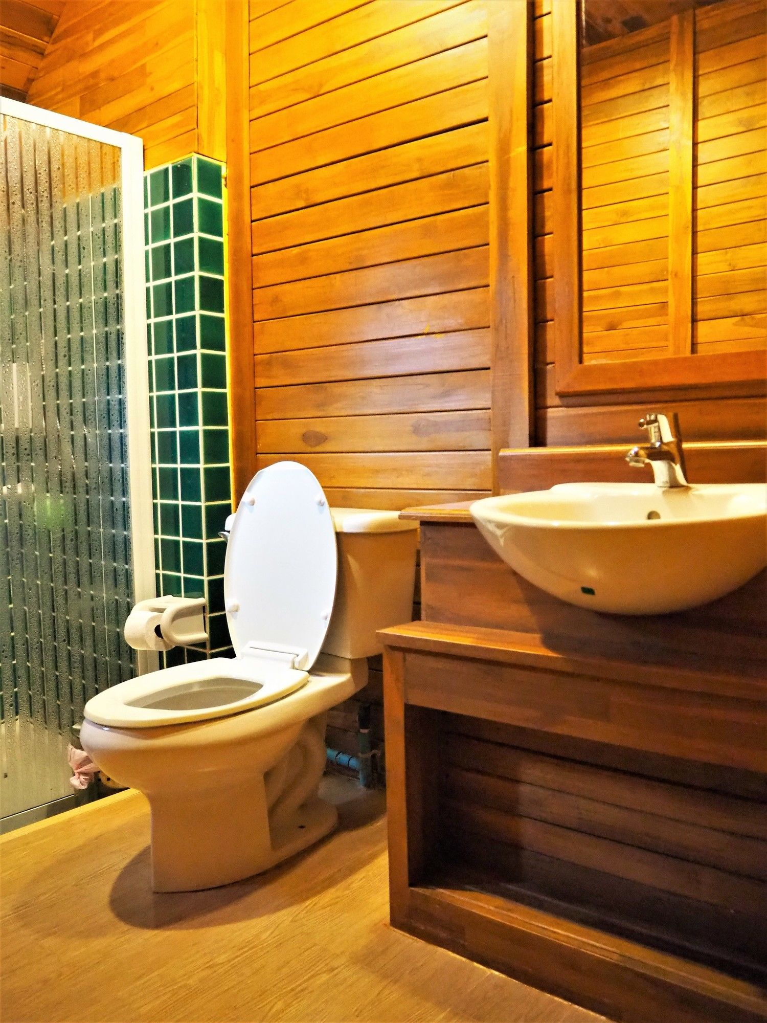 Baan Thai Lanna Pattaya