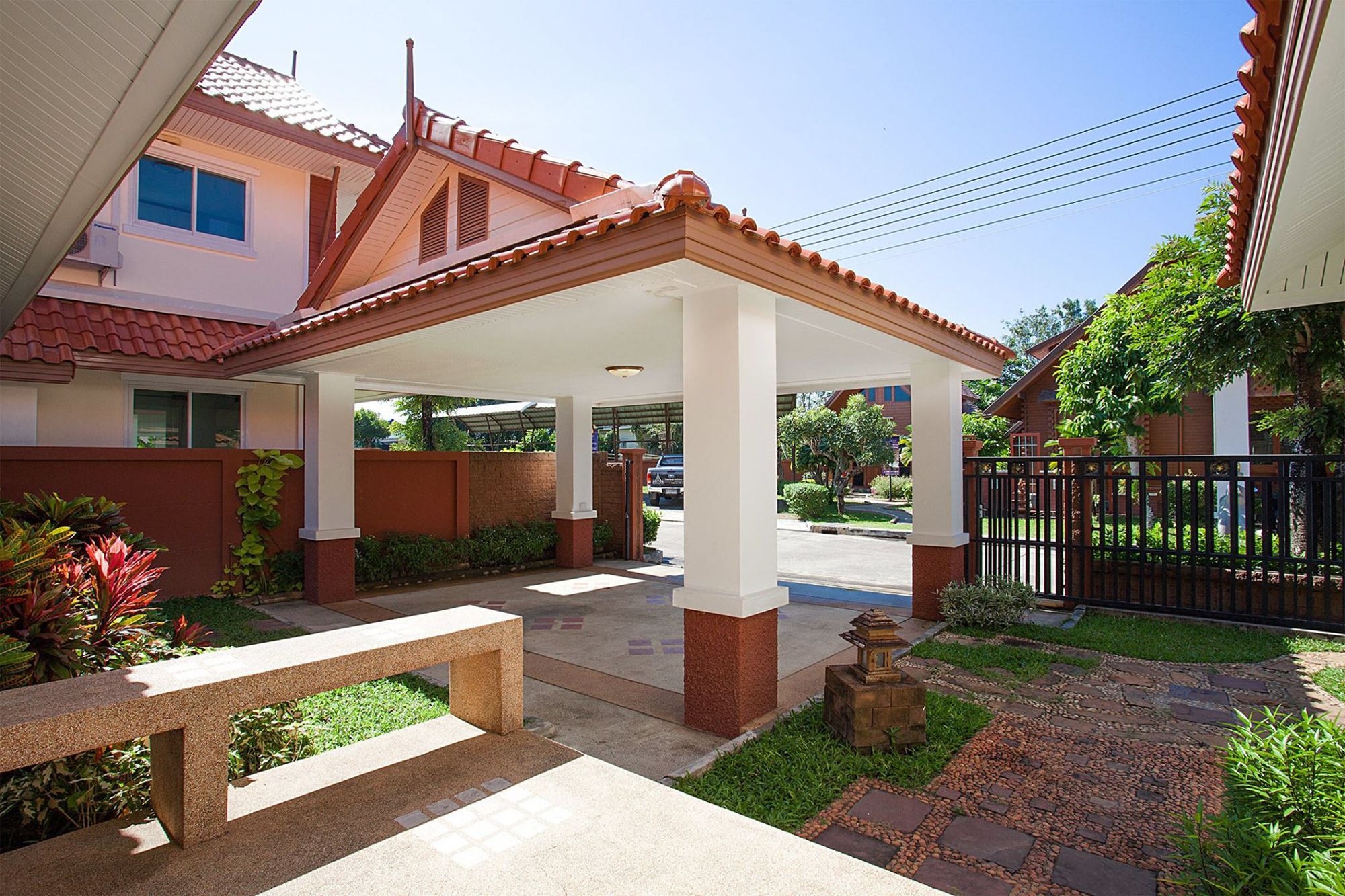 Baan Thai Lanna Pattaya