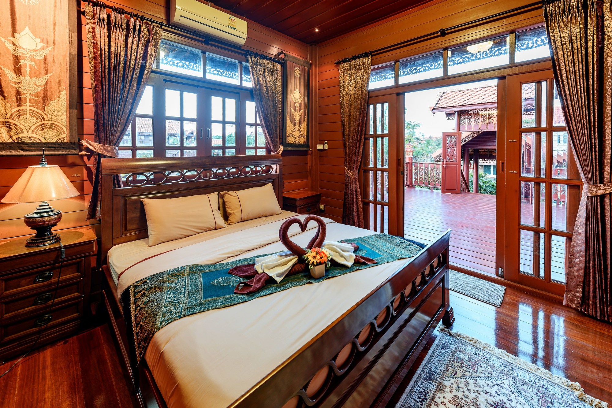Baan Thai Lanna Pattaya