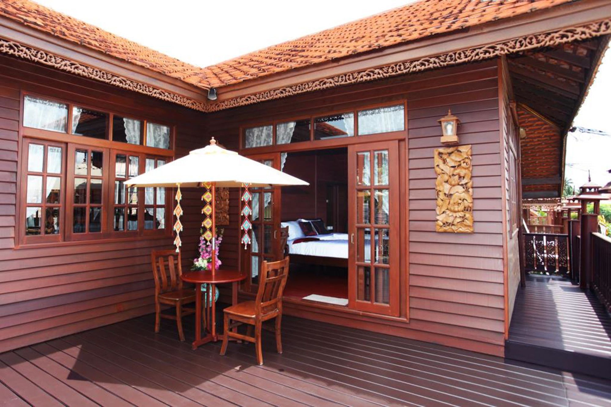 Baan Thai Lanna Pattaya