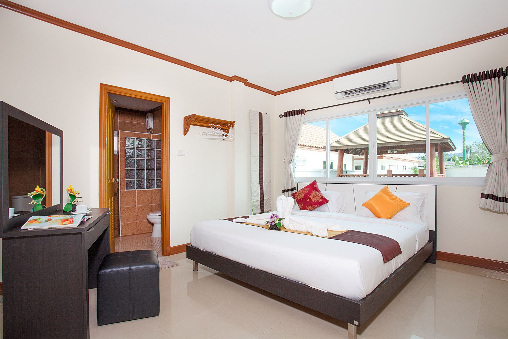 Baan Thai Lanna Pattaya