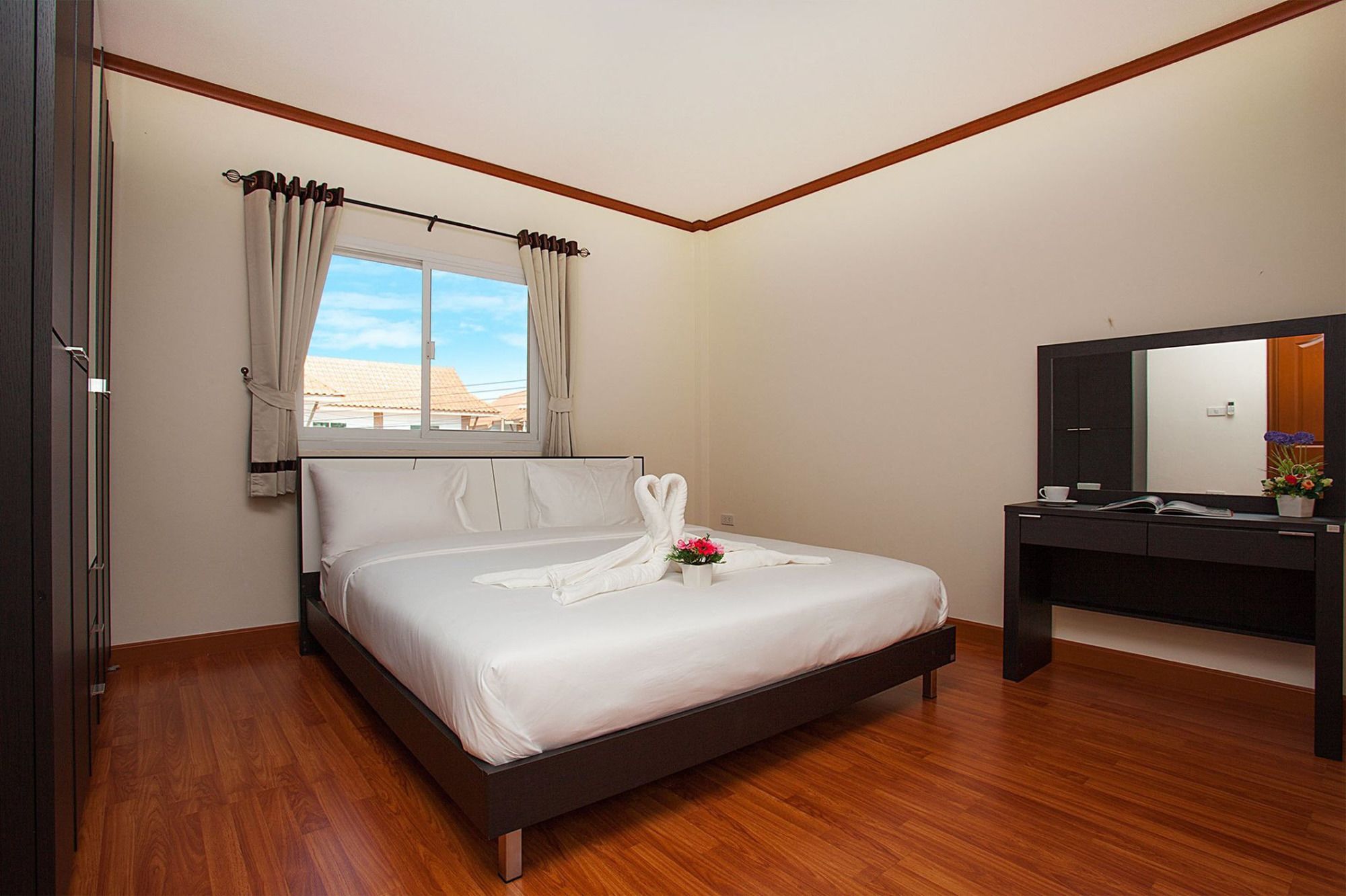 Baan Thai Lanna Pattaya