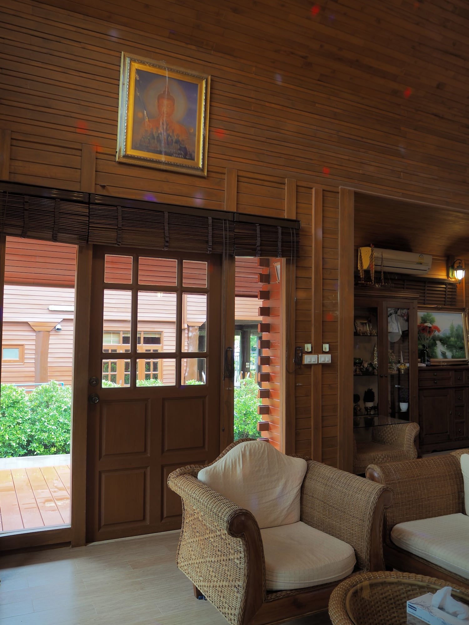 Baan Thai Lanna Pattaya