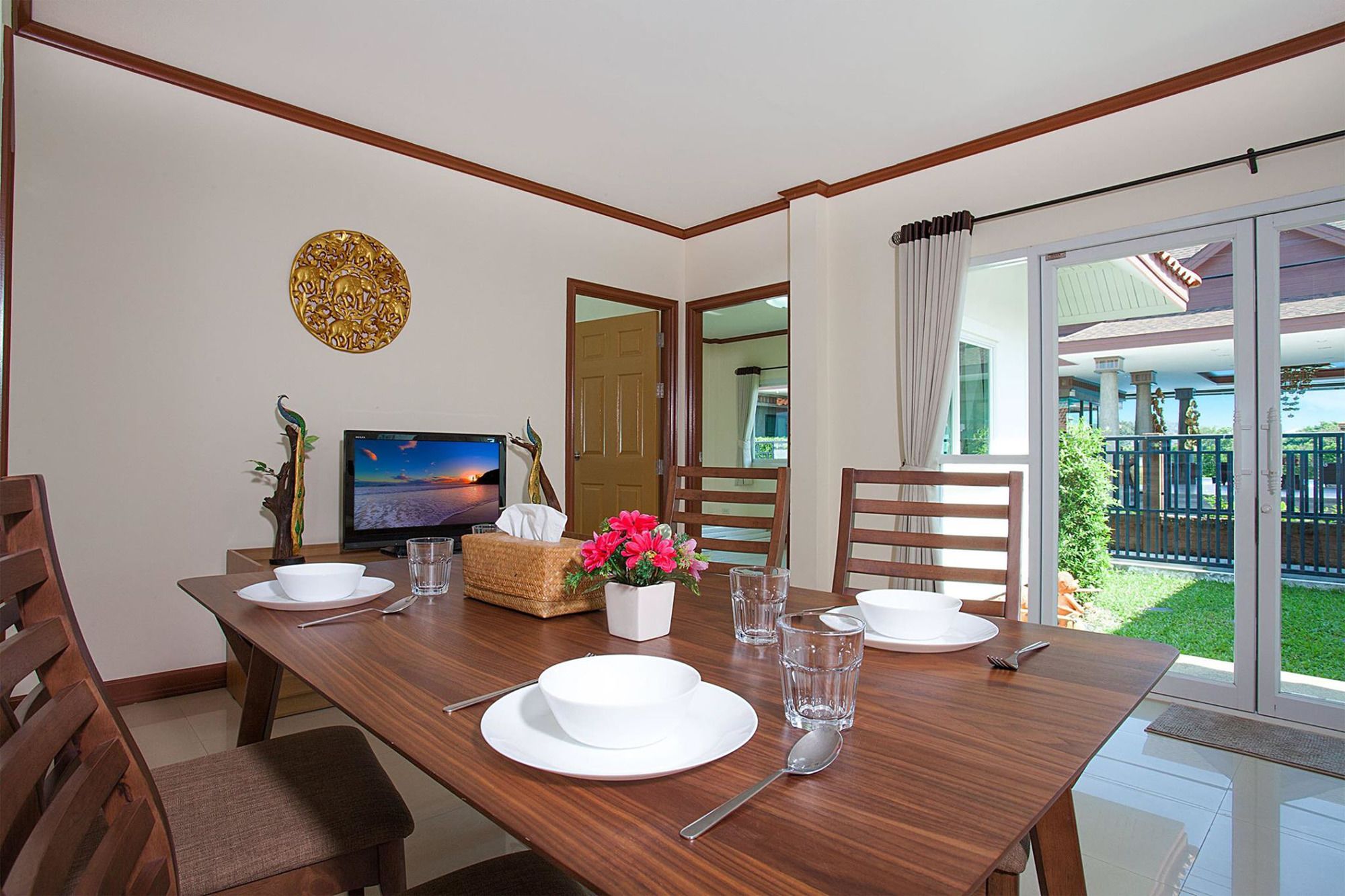 Baan Thai Lanna Pattaya