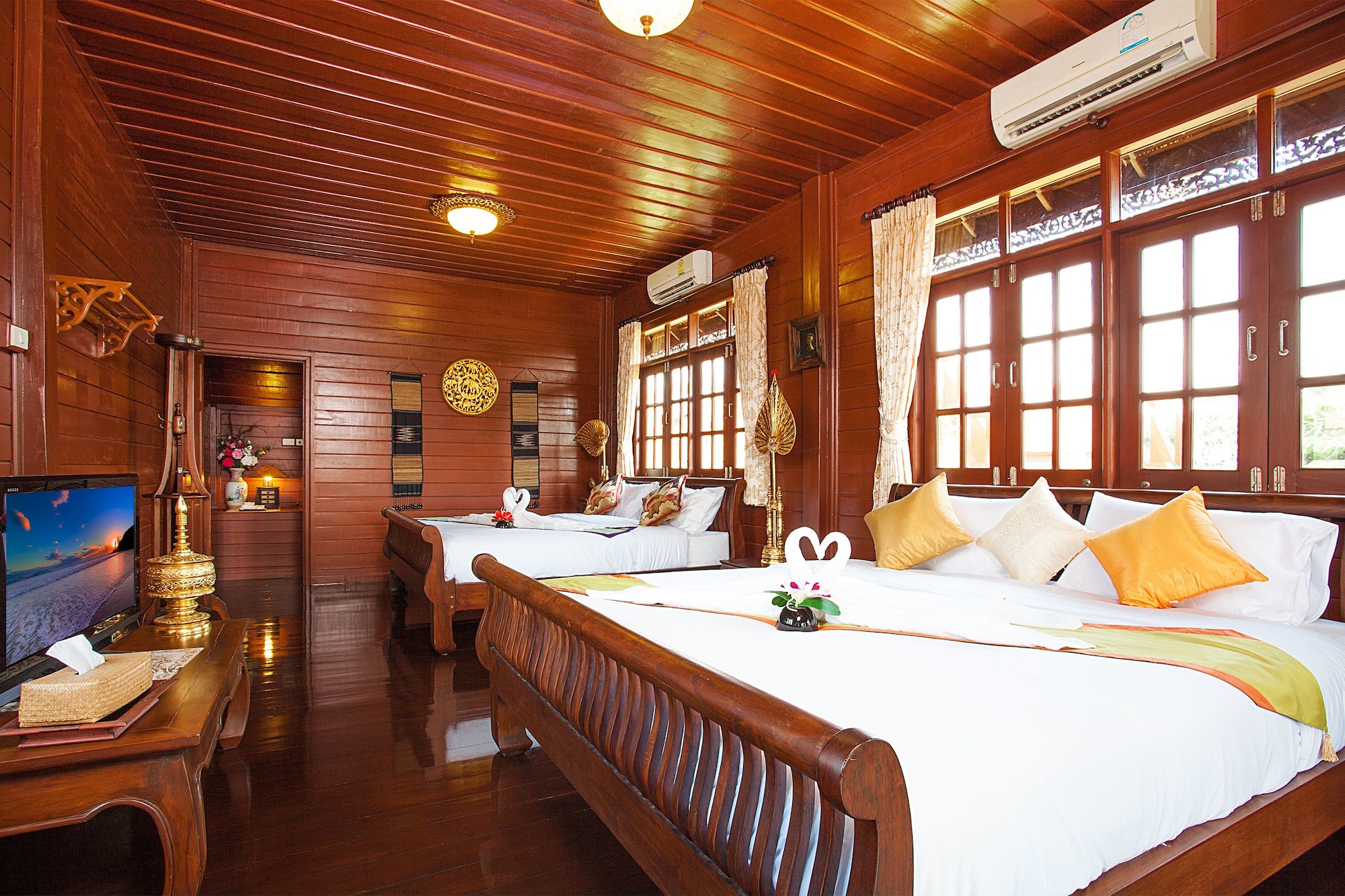 Baan Thai Lanna Pattaya