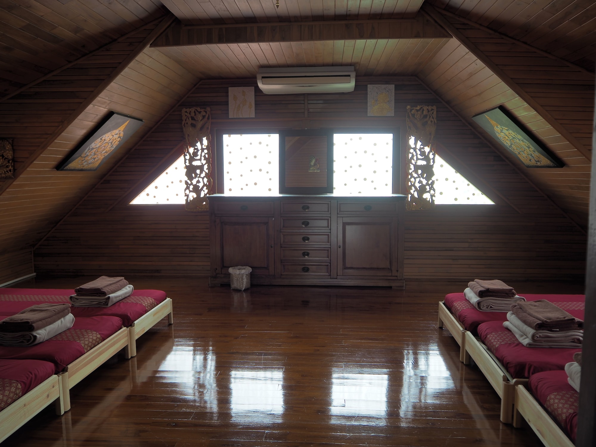 Baan Thai Lanna Pattaya