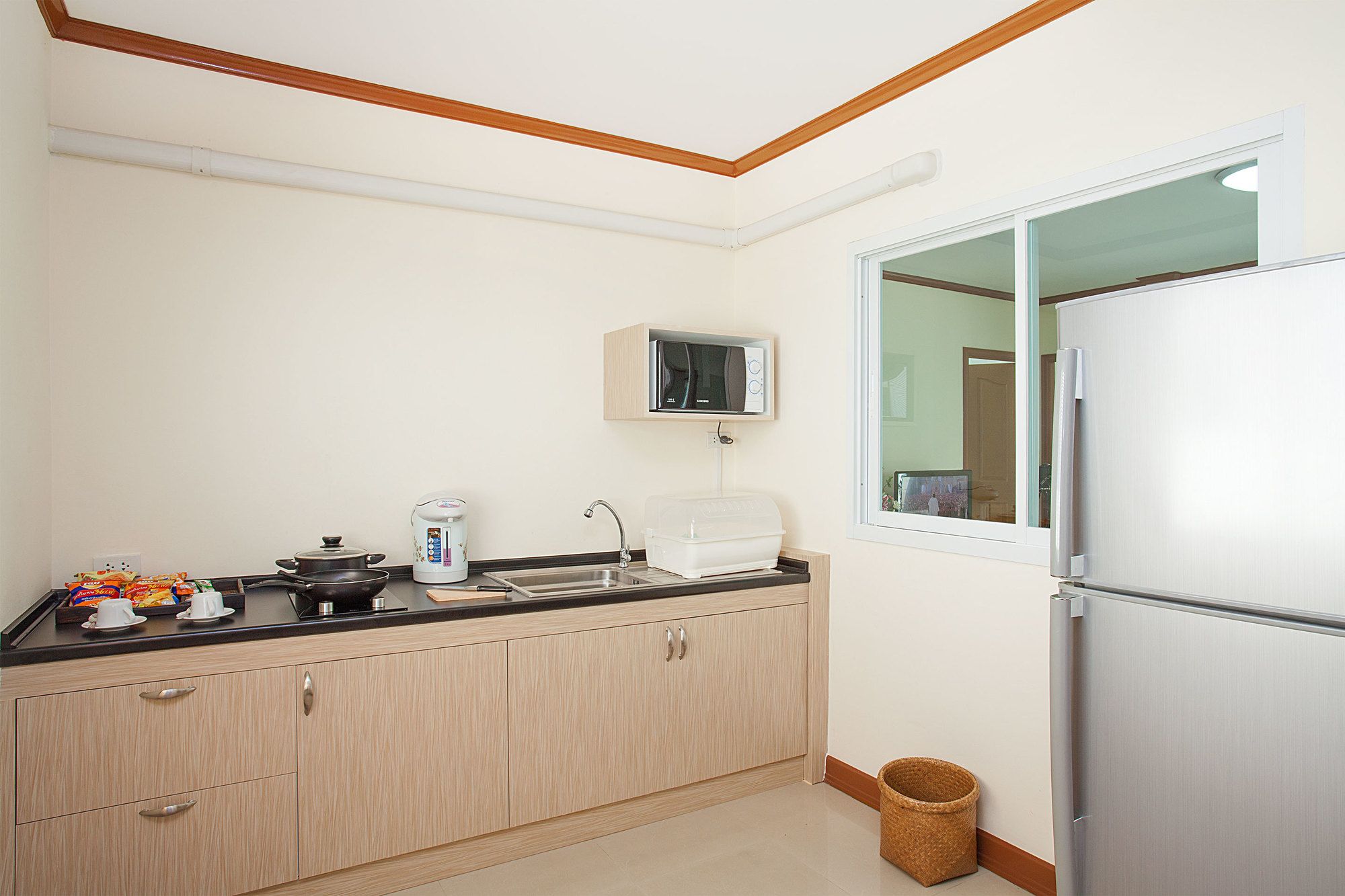 Baan Thai Lanna Pattaya