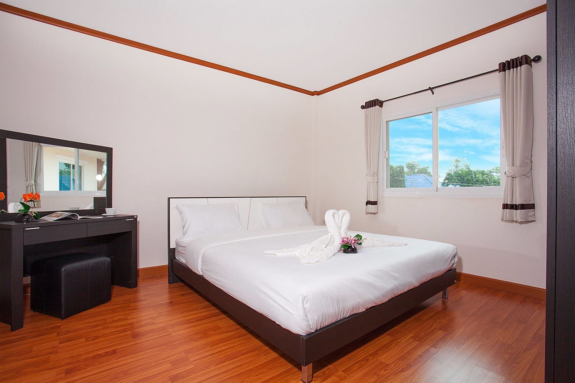 Baan Thai Lanna Pattaya