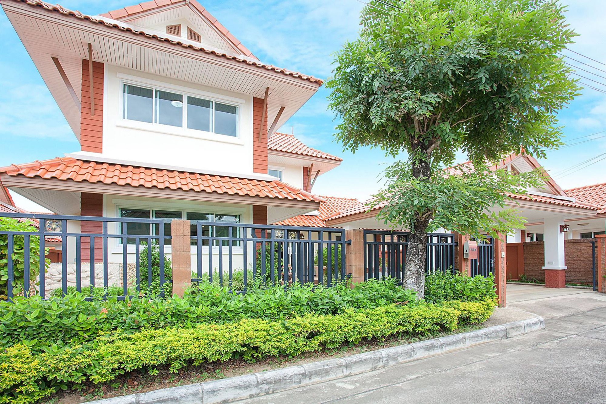 Baan Thai Lanna Pattaya