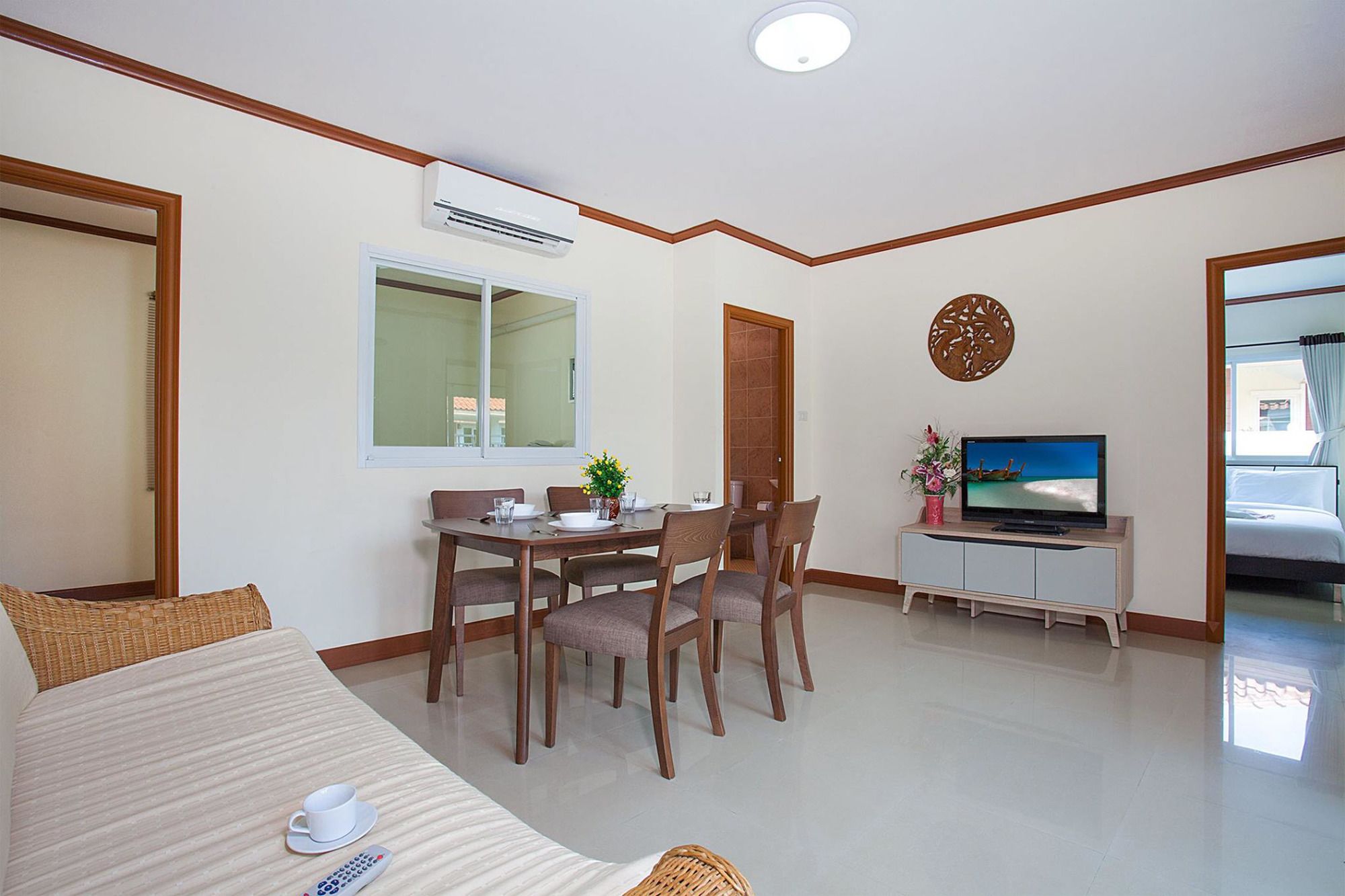 Baan Thai Lanna Pattaya