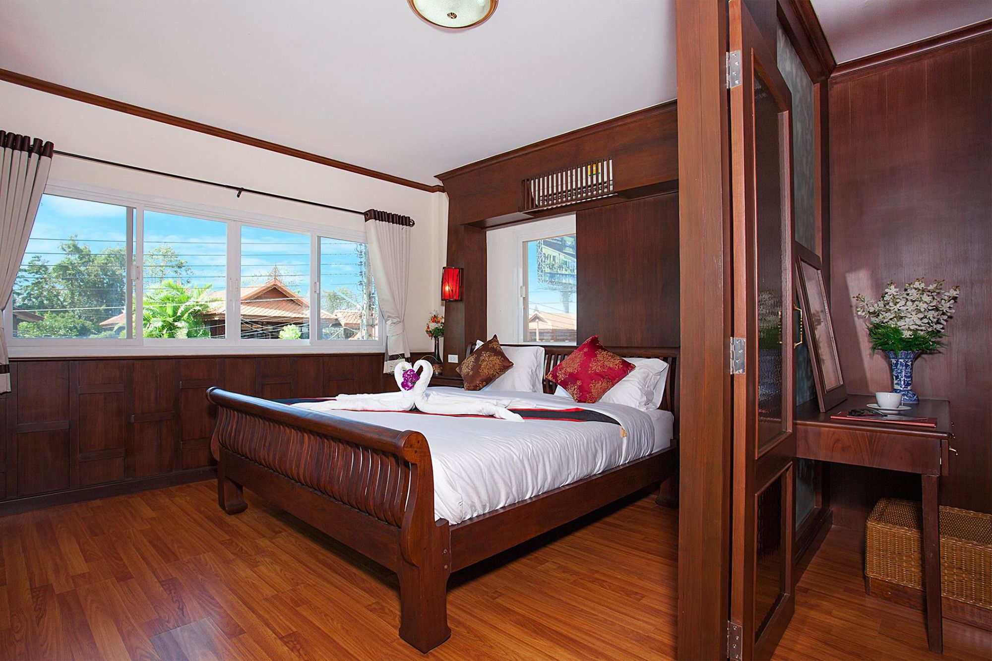 Baan Thai Lanna Pattaya
