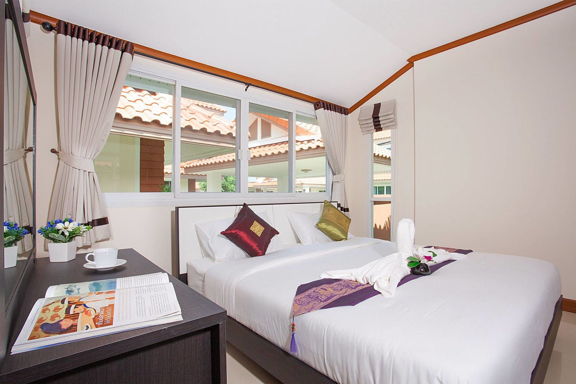 Baan Thai Lanna Pattaya