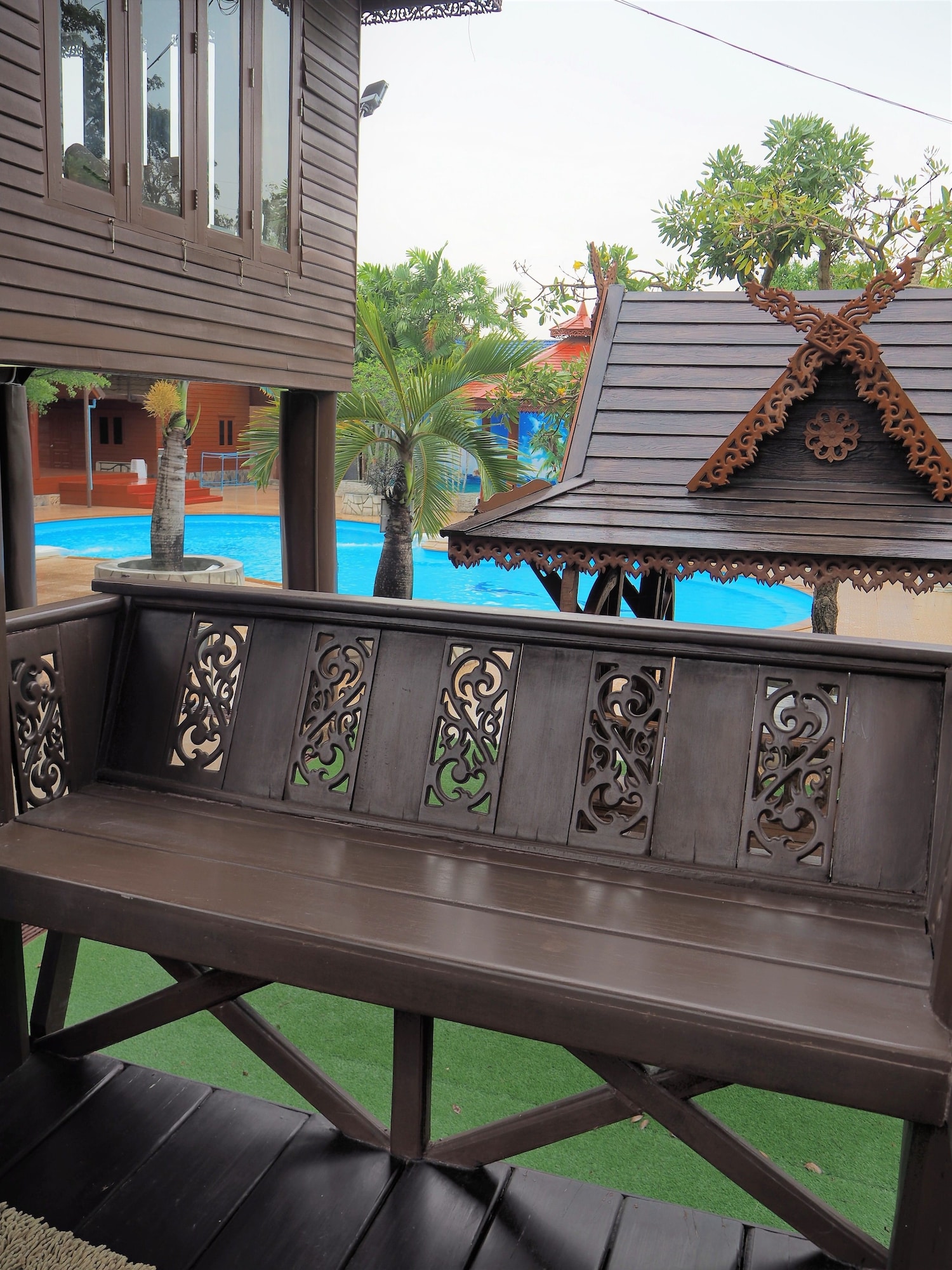 Baan Thai Lanna Pattaya
