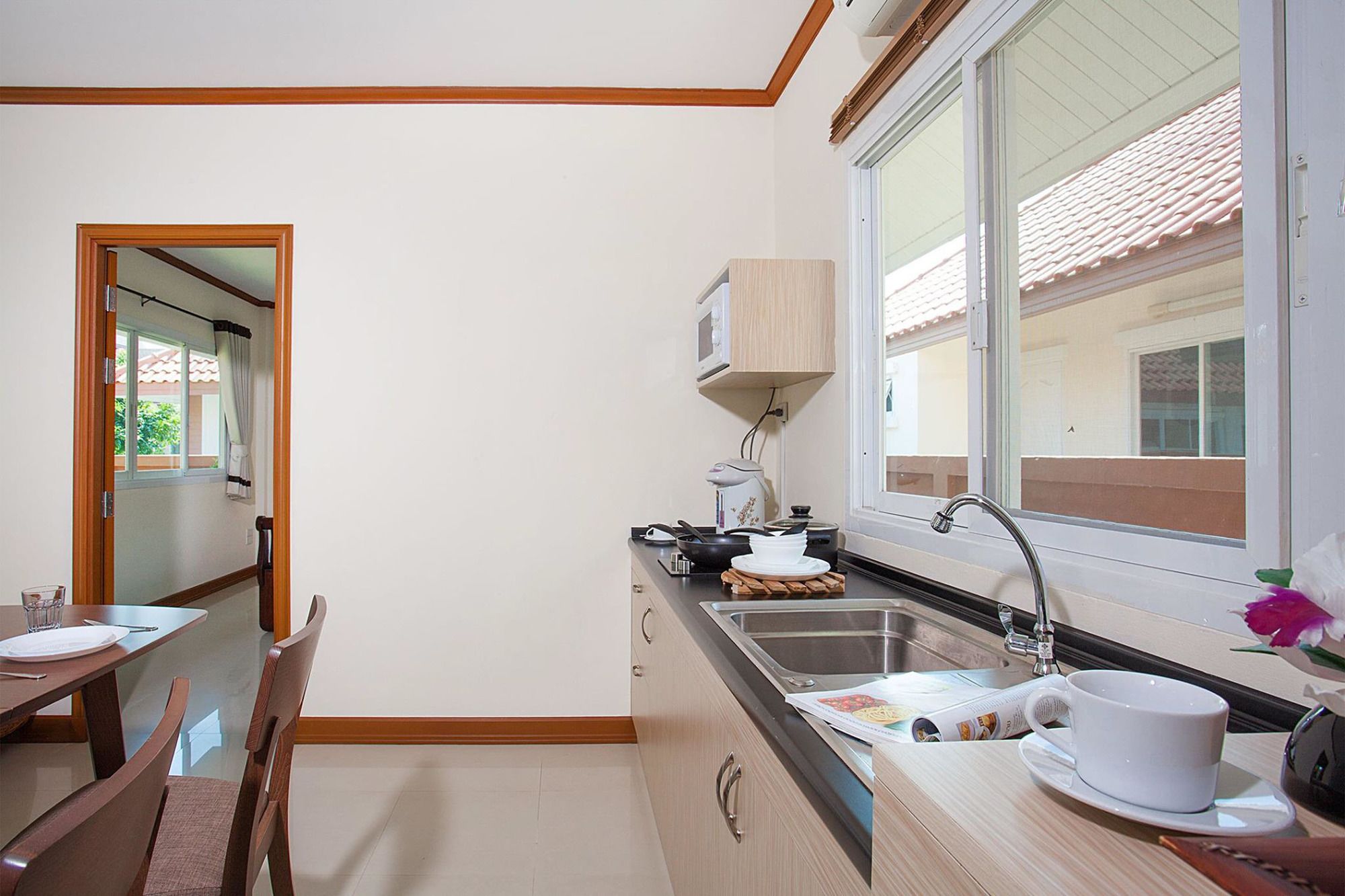 Baan Thai Lanna Pattaya