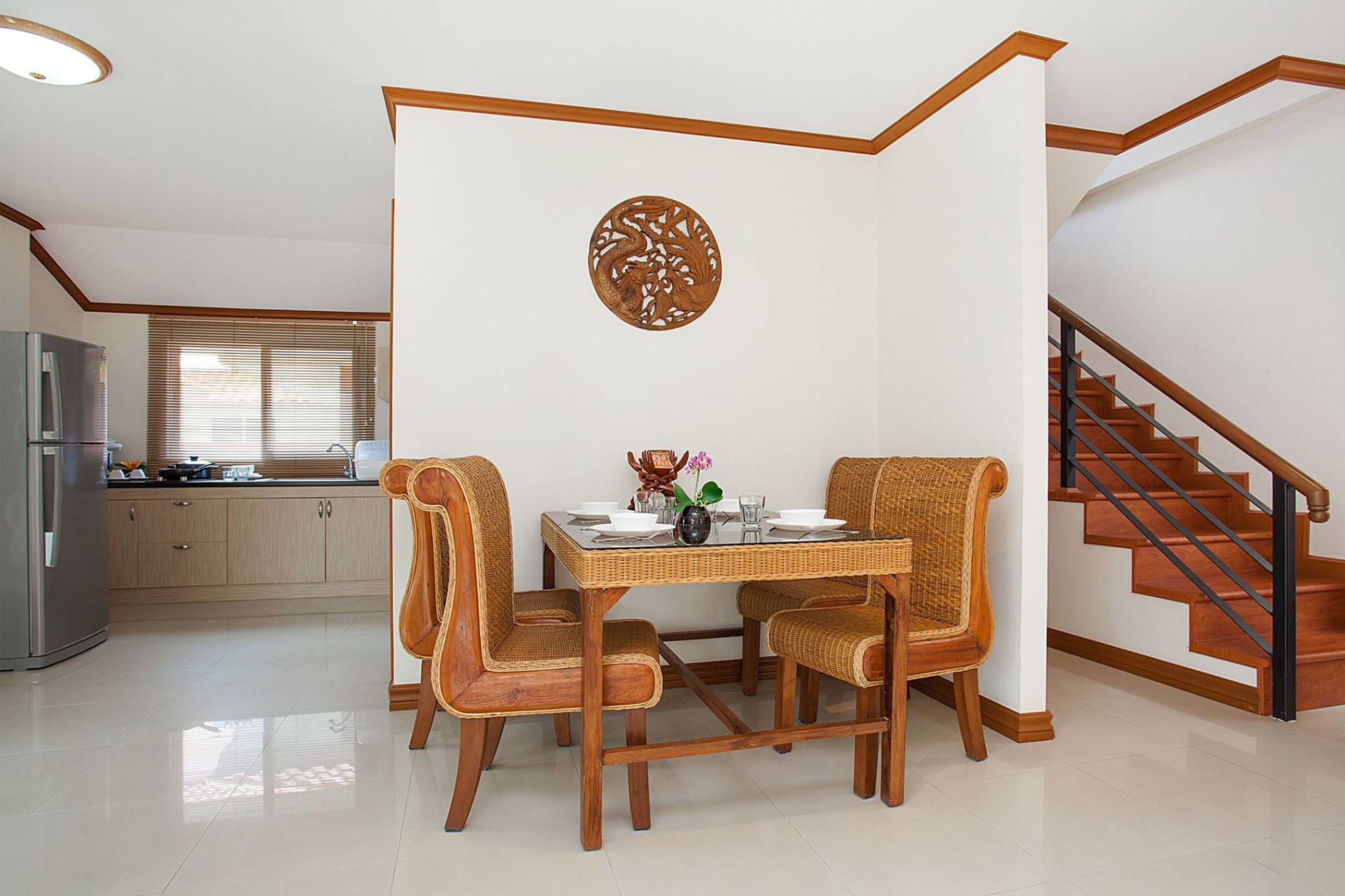 Baan Thai Lanna Pattaya