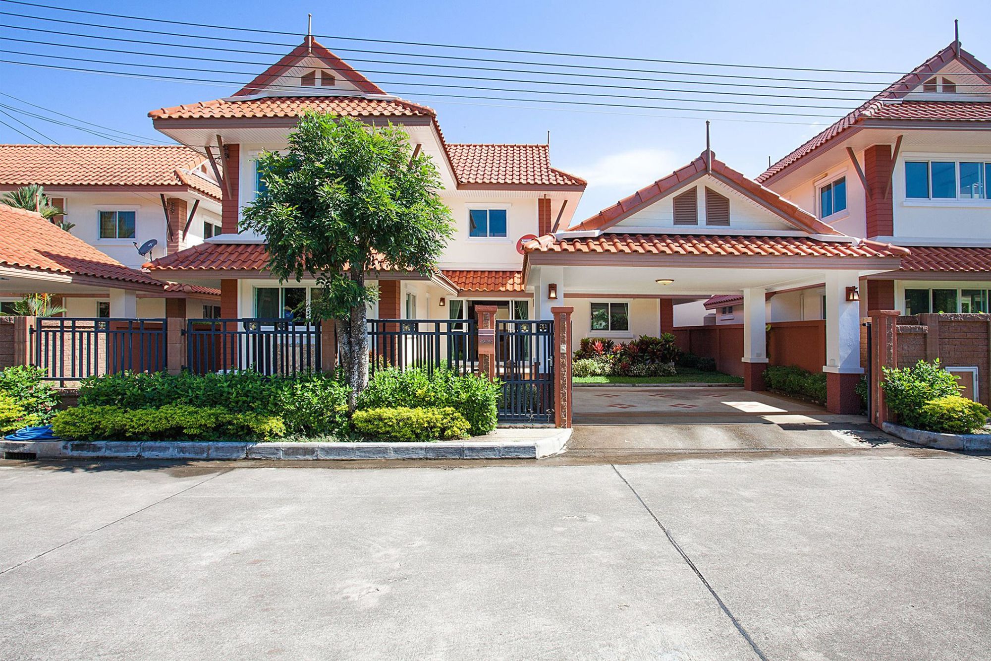 Baan Thai Lanna Pattaya
