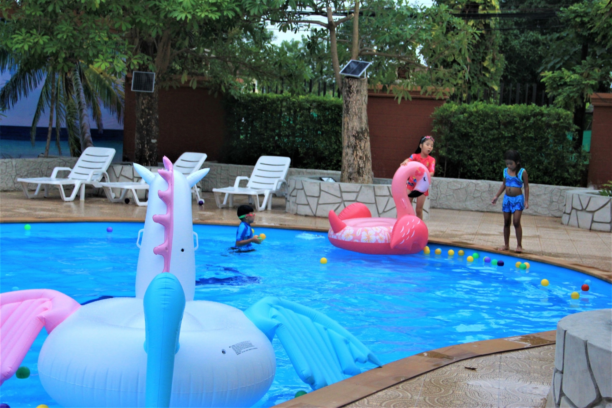 Baan Thai Lanna Pattaya
