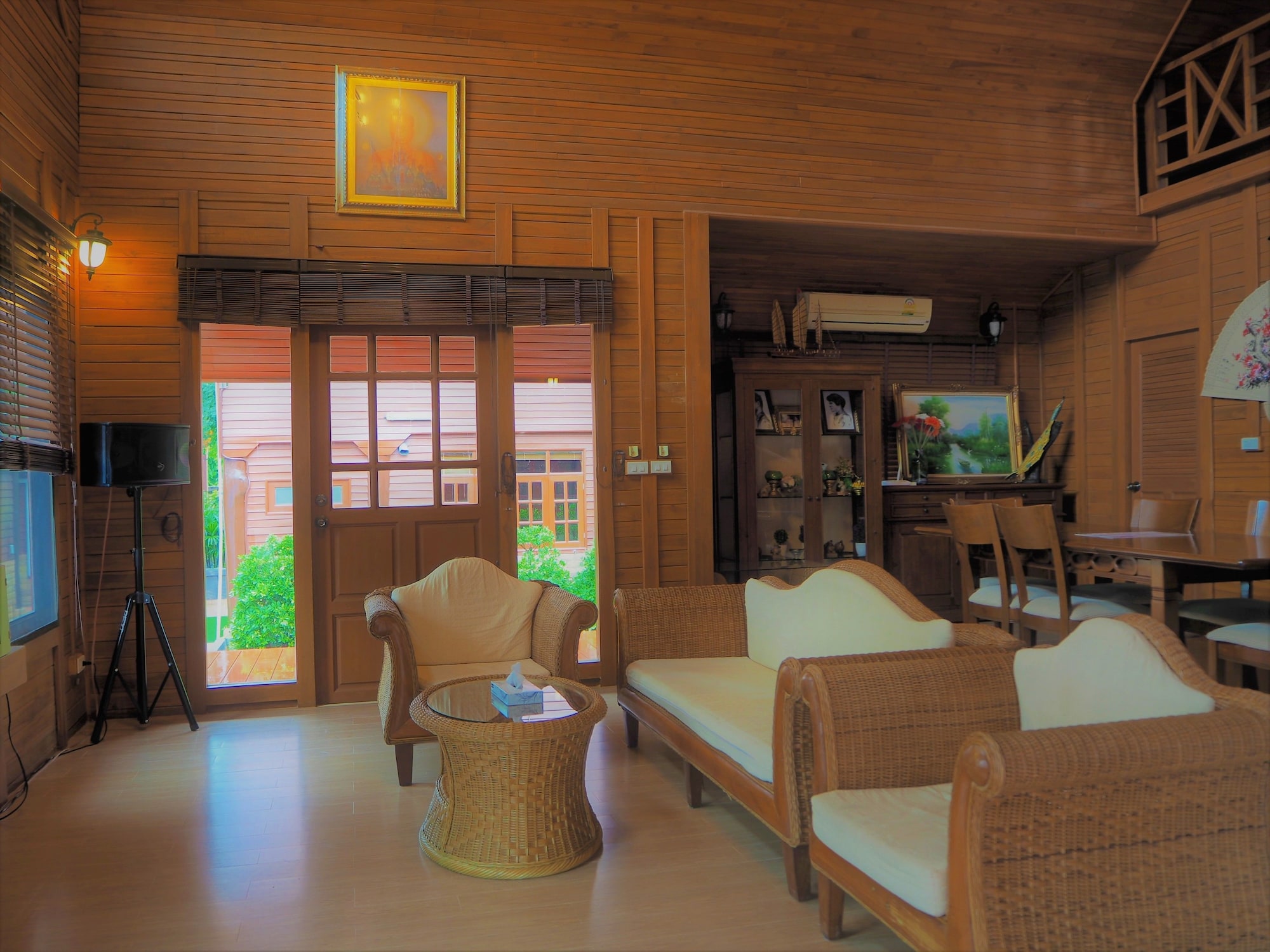 Baan Thai Lanna Pattaya
