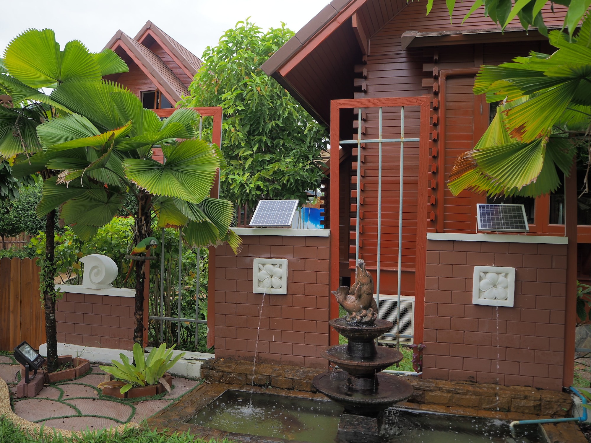 Baan Thai Lanna Pattaya
