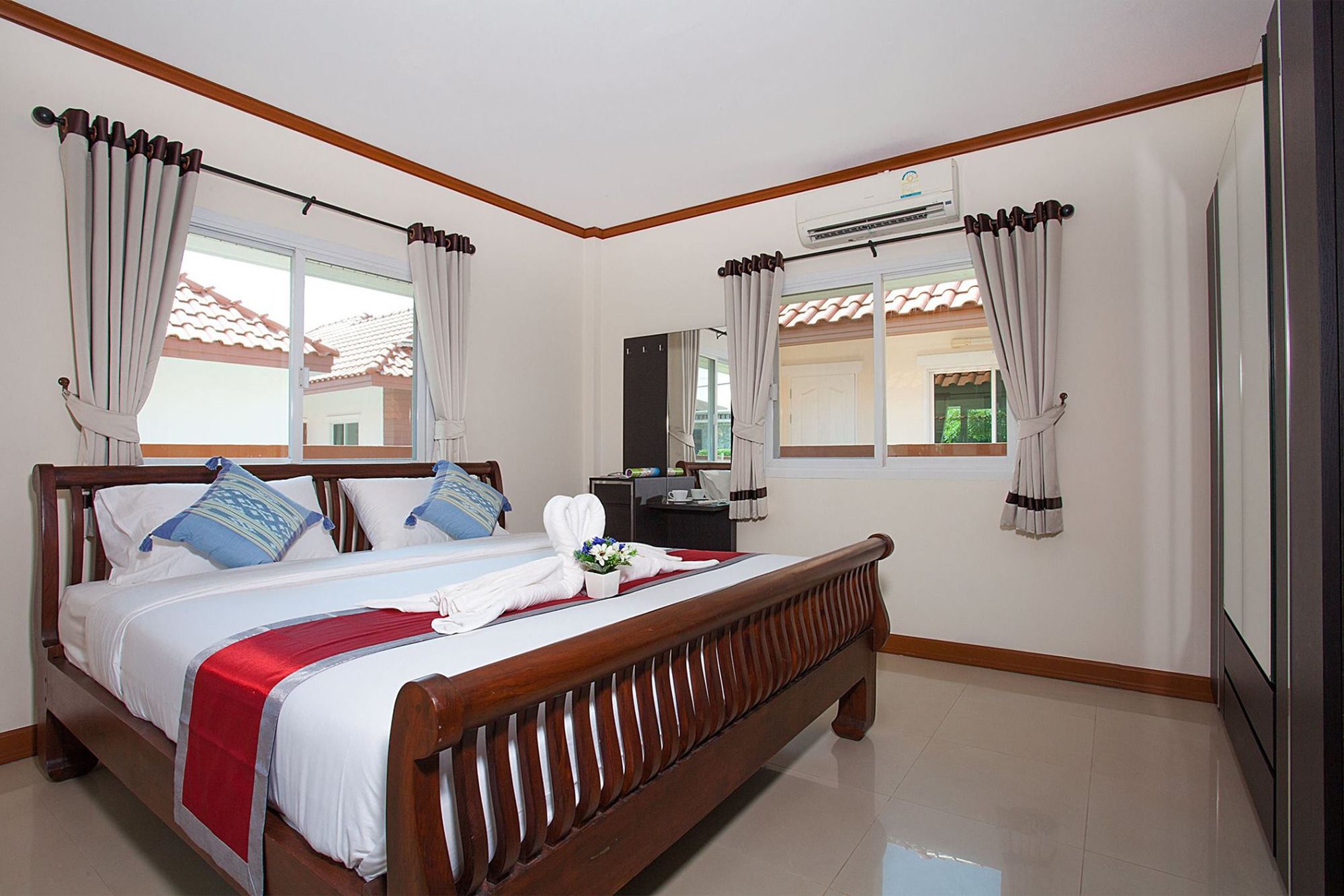 Baan Thai Lanna Pattaya