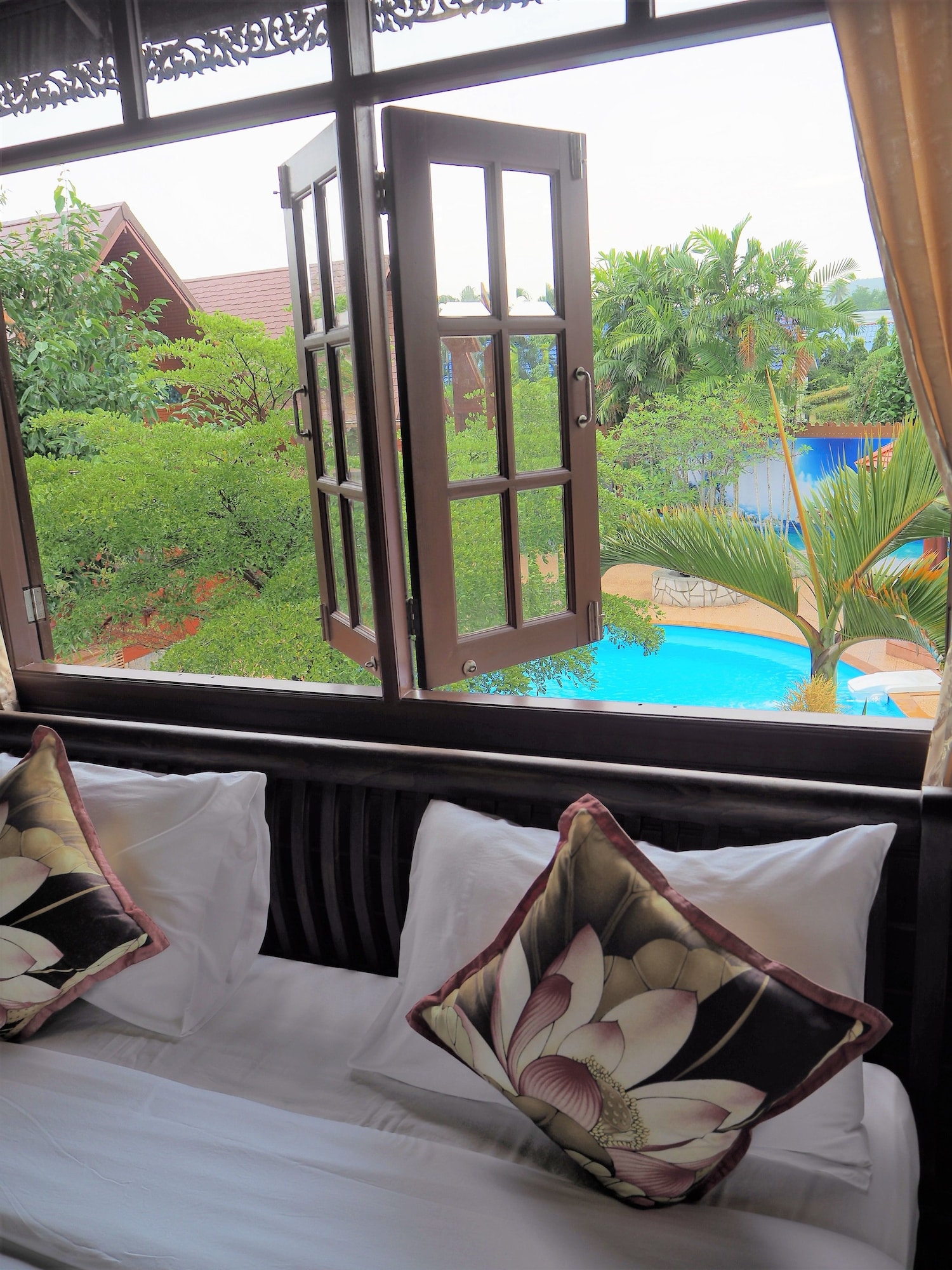 Baan Thai Lanna Pattaya