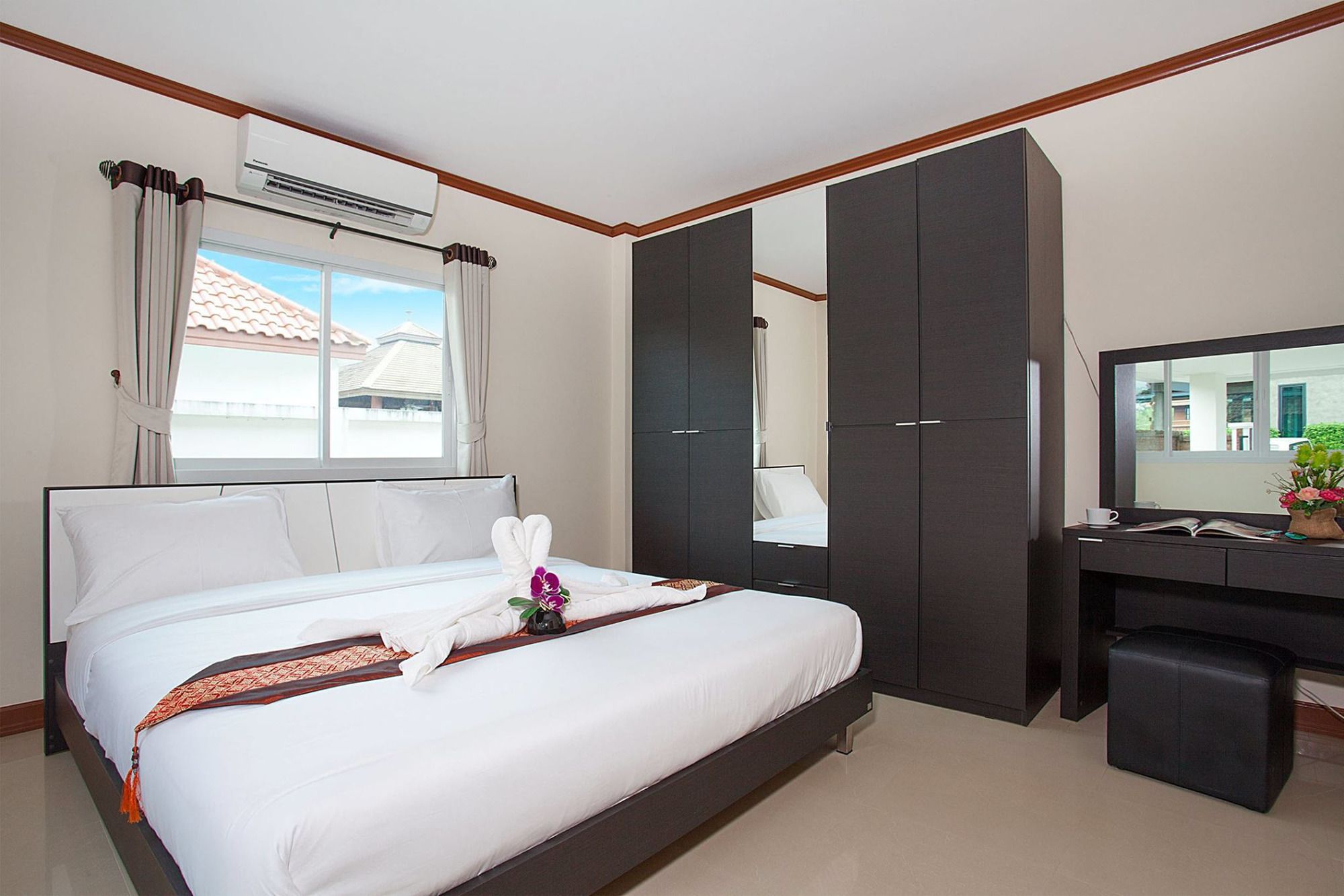 Baan Thai Lanna Pattaya