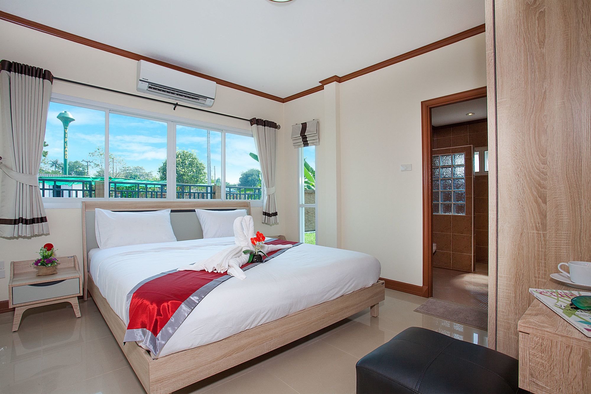 Baan Thai Lanna Pattaya