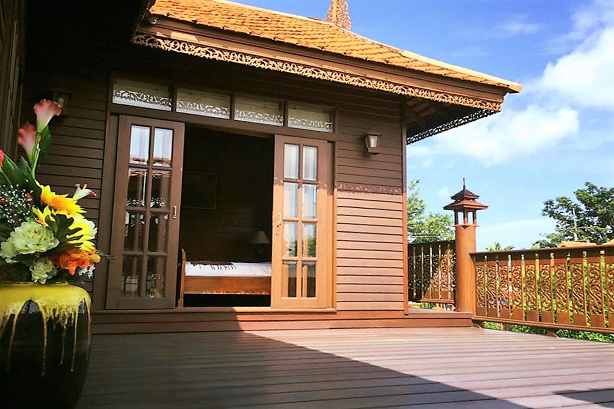 Baan Thai Lanna Pattaya