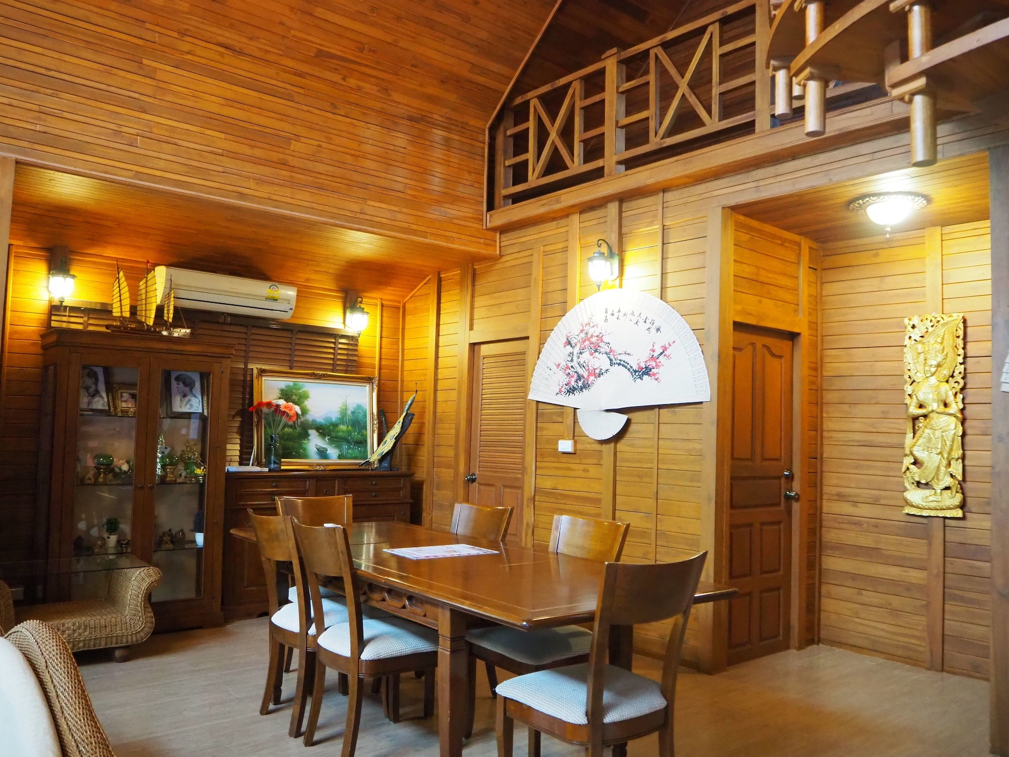 Baan Thai Lanna Pattaya