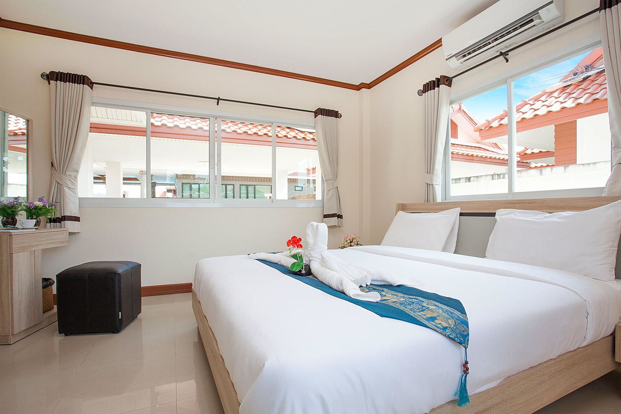 Baan Thai Lanna Pattaya