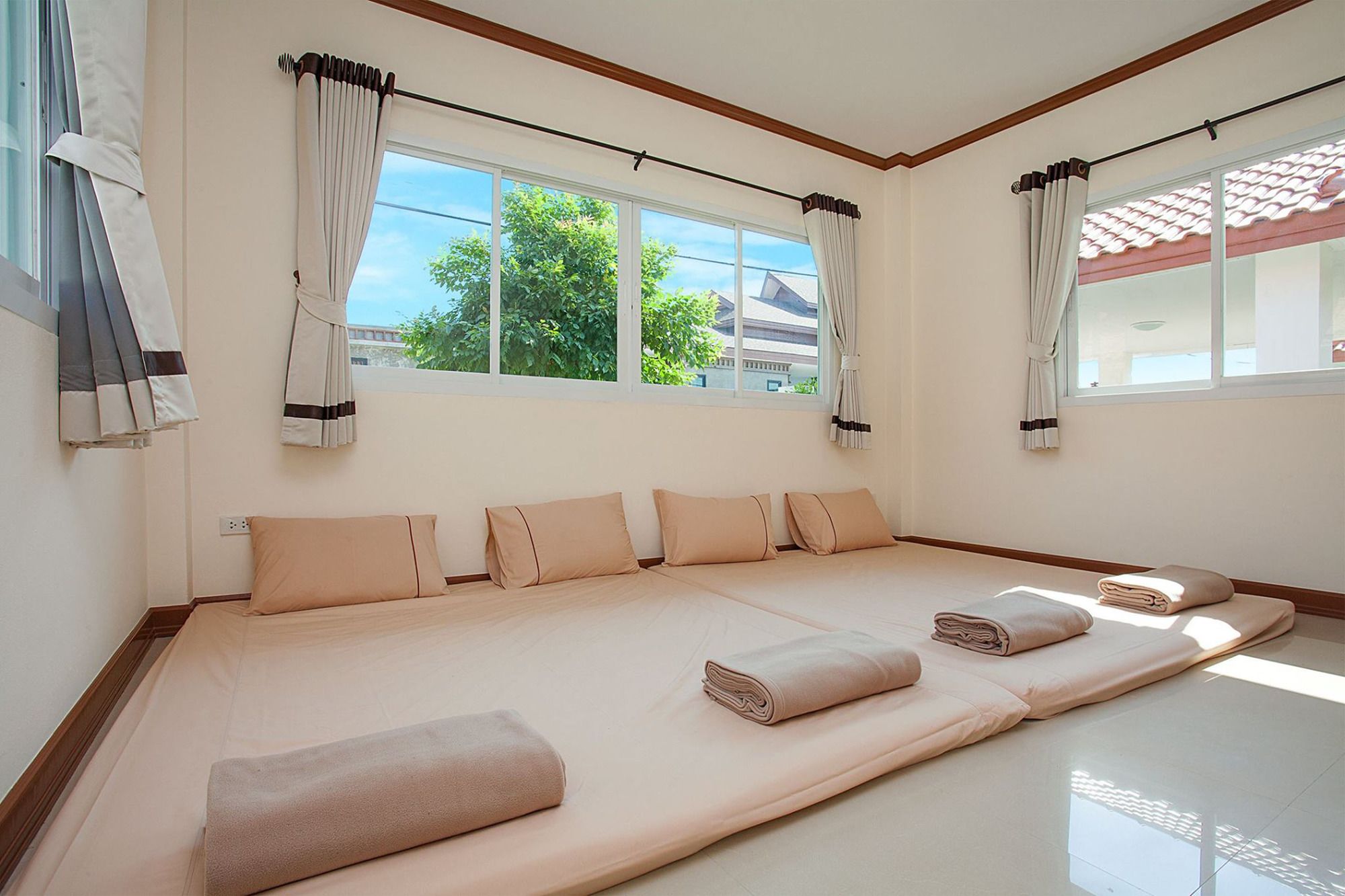 Baan Thai Lanna Pattaya