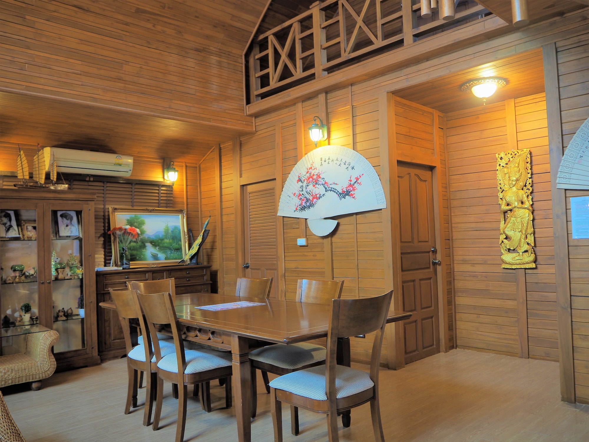 Baan Thai Lanna Pattaya