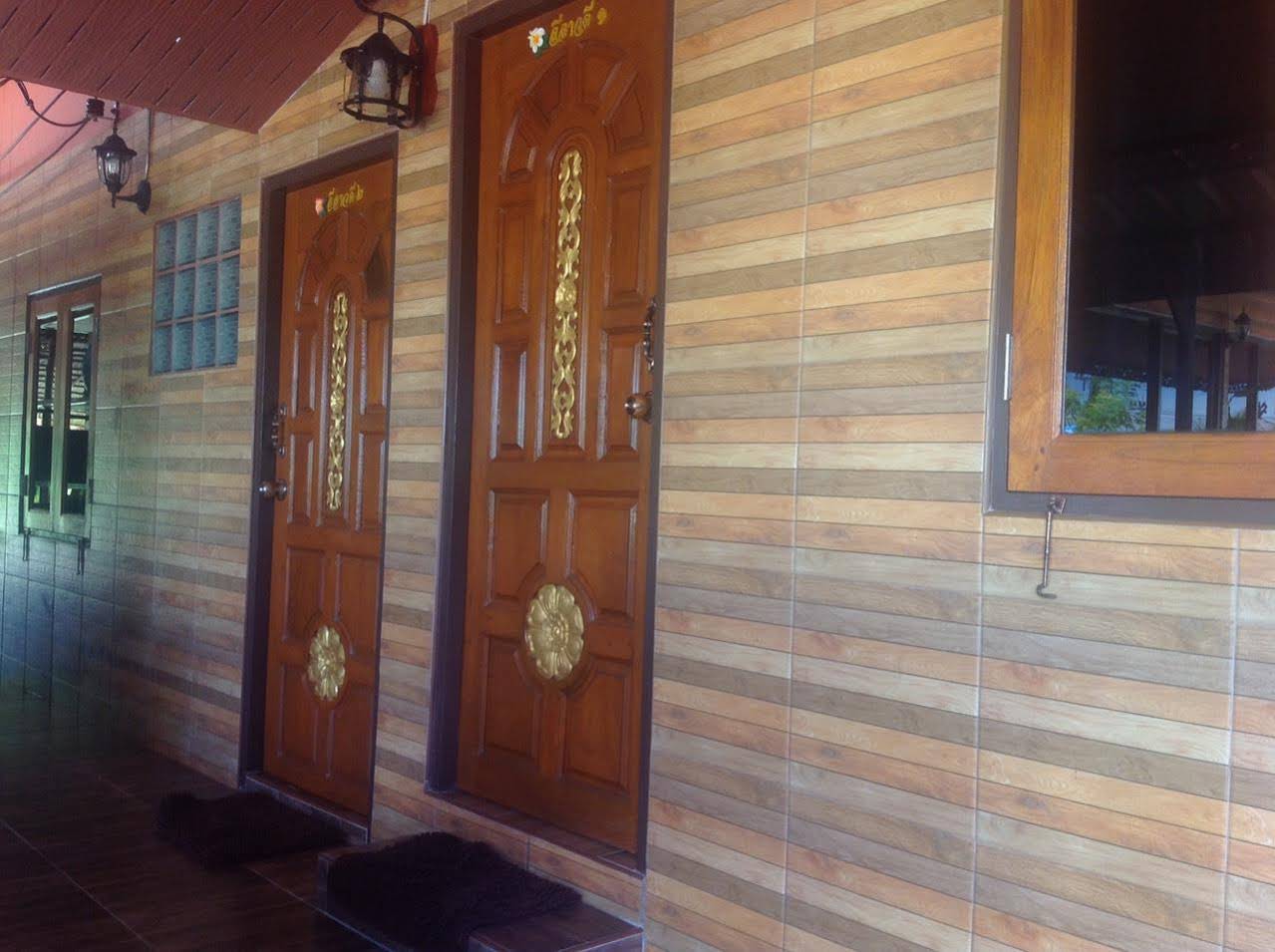 Ban Suan Mee Sakul Resort