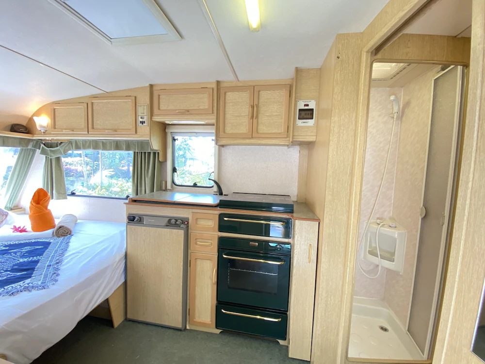 Beach House Camp