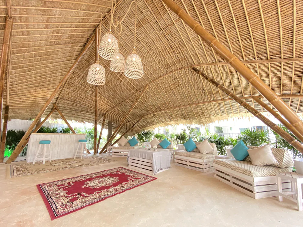 Beach House Camp
