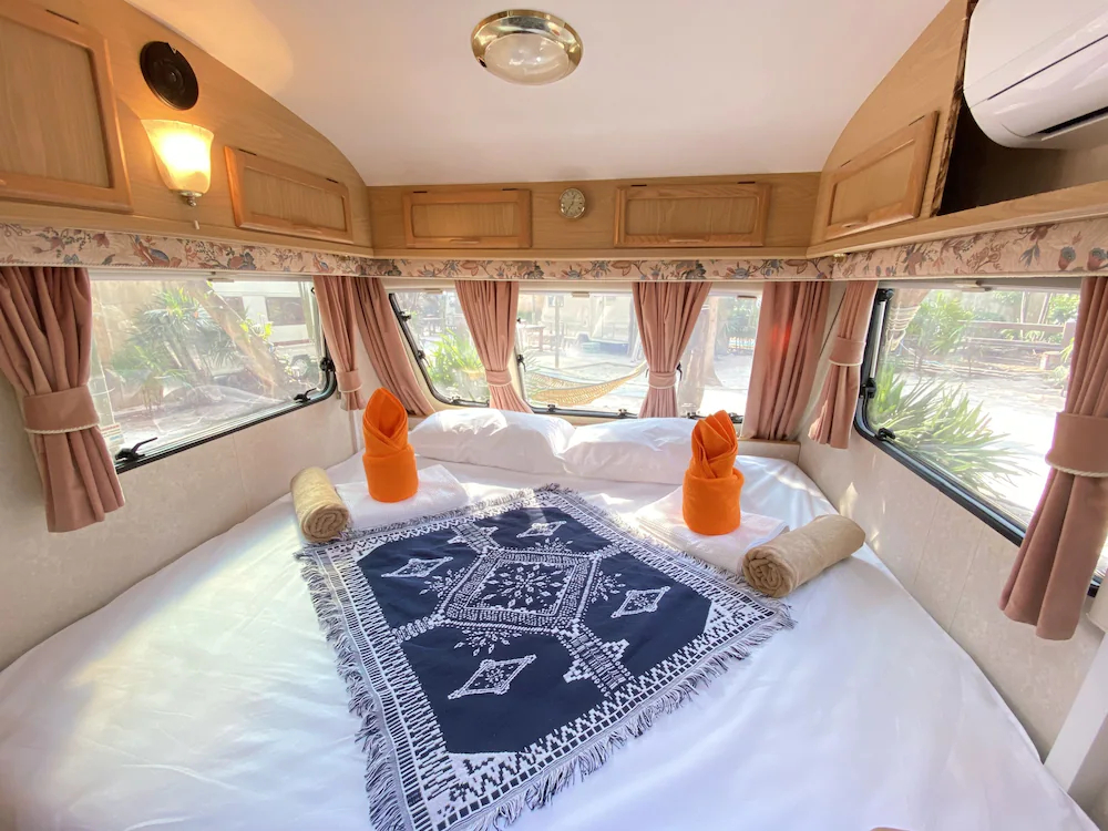 Beach House Camp